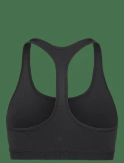 BORG LOW SUPPORT SPORTS BRA - Sport BH:ar