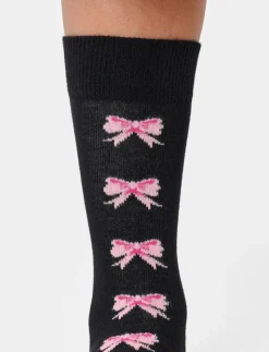 Bow Sock - Sockor