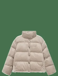 Boxi Jacket Shelter Corduroy - Jackor