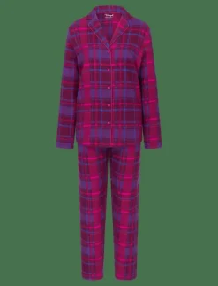 Boyfriend PW 01 X Checks - Pyjamas