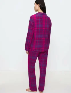 Boyfriend PW 01 X Checks - Pyjamas