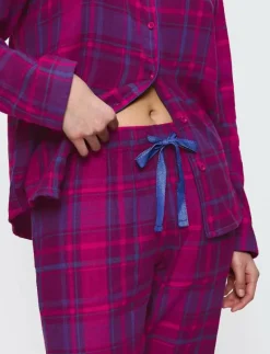 Boyfriend PW 01 X Checks - Pyjamas