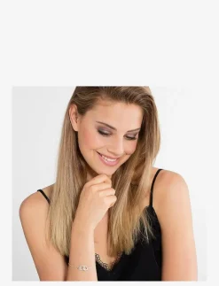 Bracelet Forever Together Circles - Kedjearmband