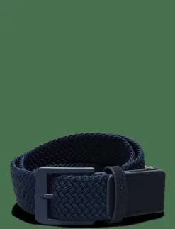 BRAID STR BELT - Bälten
