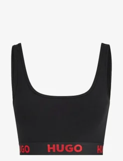 BRALETTE SPORTY LOGO - Bh-linnen