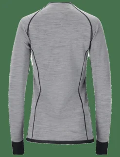 Brandi W Merino Wool Baselayer Top - Underställströjor