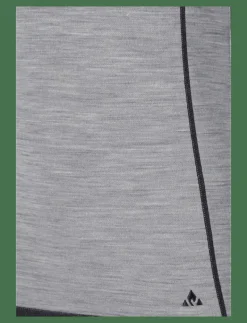 Brandi W Merino Wool Baselayer Top - Underställströjor