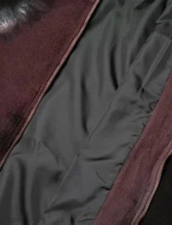 Brasilia Jacket - Mellanlager