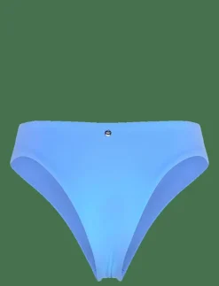 Brazilian High Waist Bikini Bottom - Bikinis