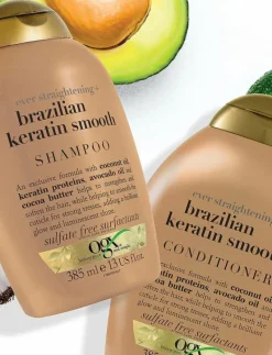 Brazilian Keratin Conditioner 88,7 ml - Hårvård