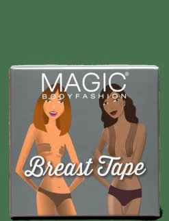 Breast Tape - Axelbandslösa BH:ar