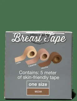 Breast Tape - Axelbandslösa BH:ar