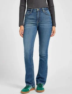 Breese Boot - Boot cut Jeans