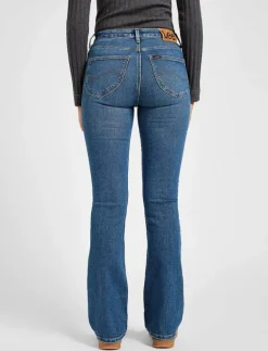 Breese Boot - Boot cut Jeans