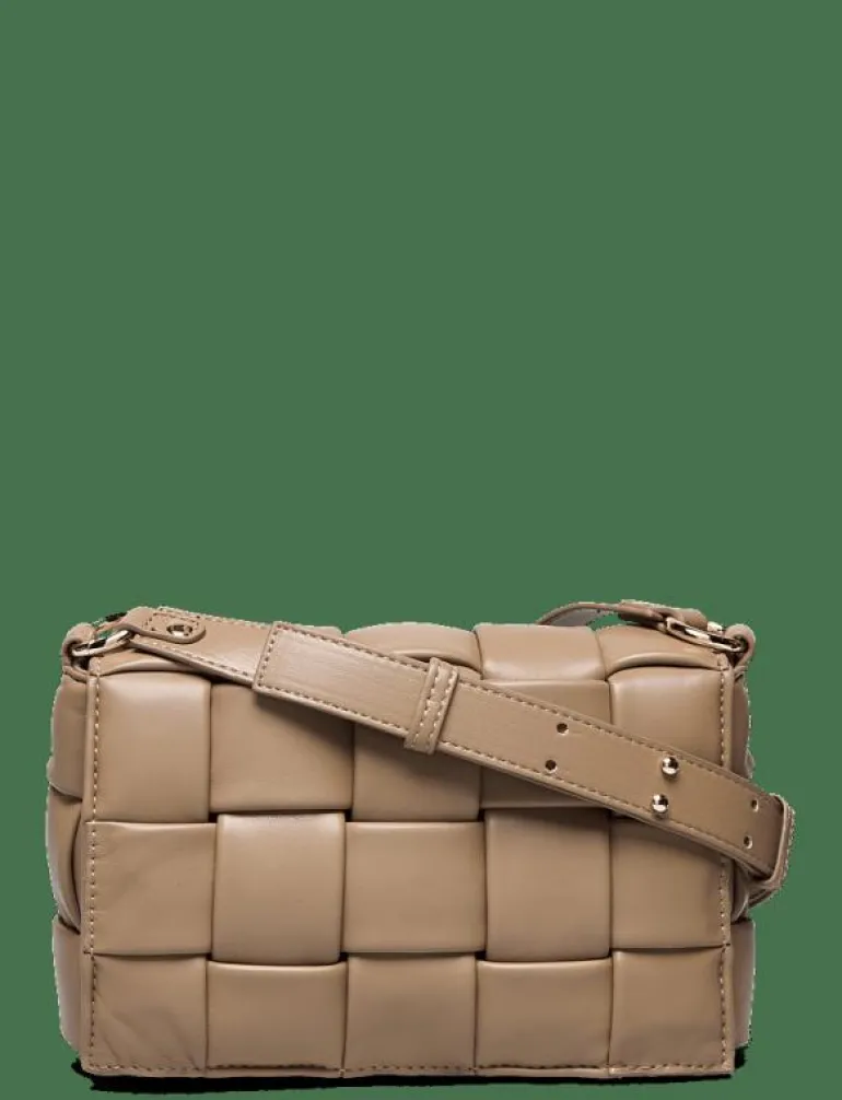 Brick Bag - Crossbody Bags