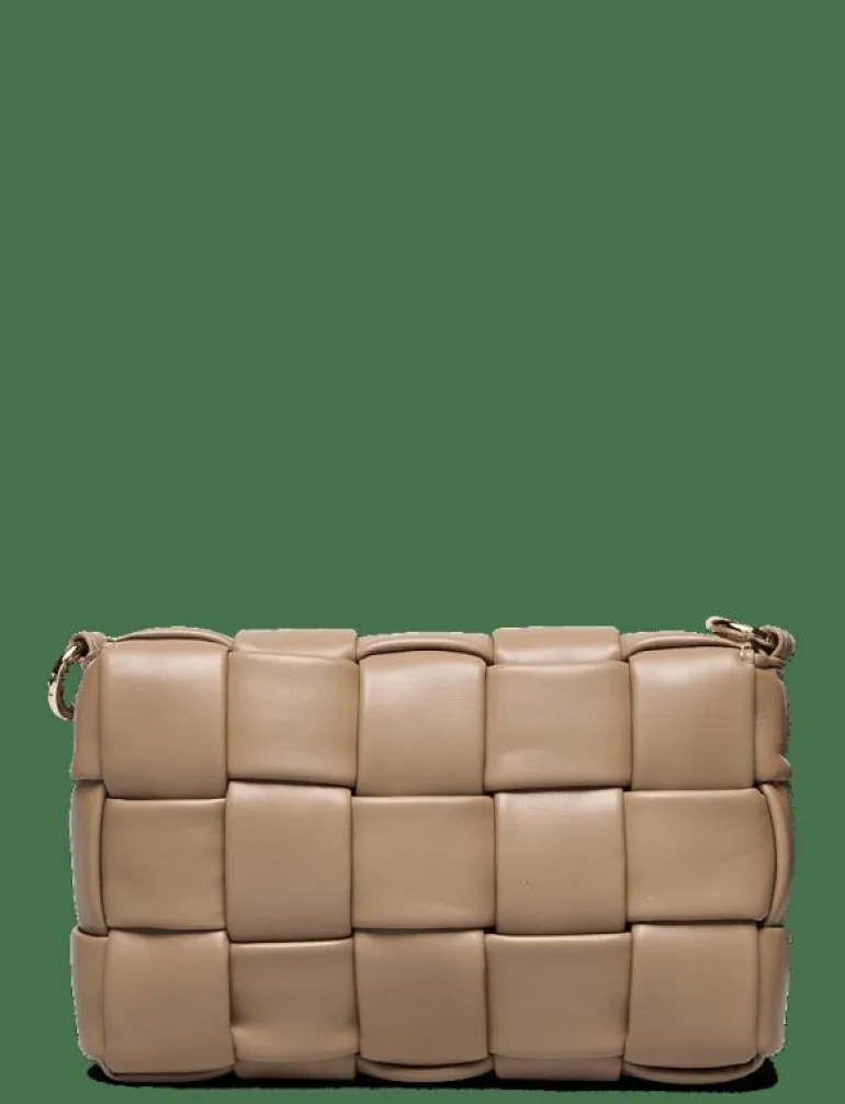 Brick Bag - Crossbody Bags