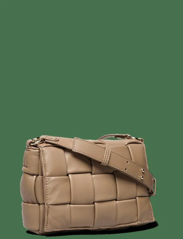 Brick Bag - Crossbody Bags