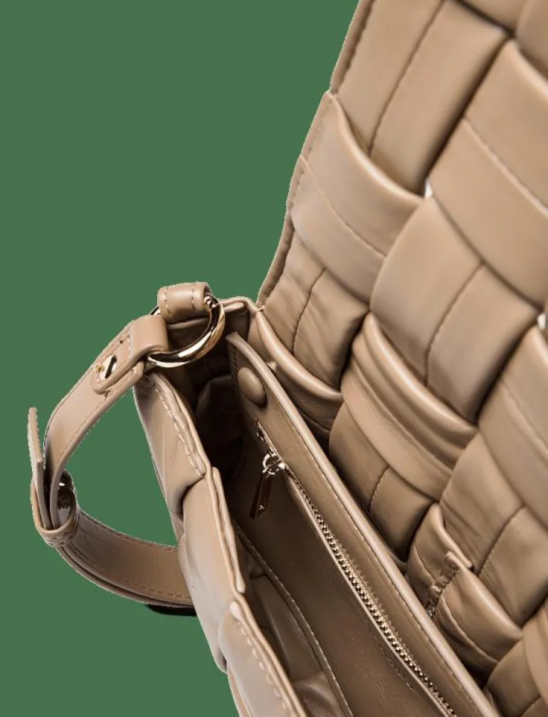 Brick Bag - Crossbody Bags