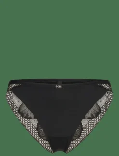 BRIEF_ PEONY LACE - Briefs