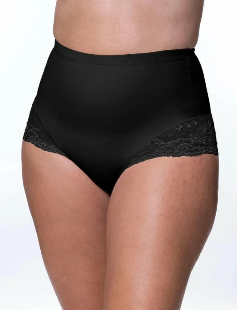 BRIGITTE/ECO SHAPING_BRIEF - Trosor