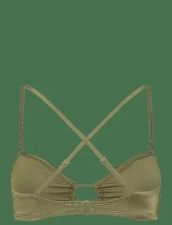 BRILHO BANDEAU - Bikinis