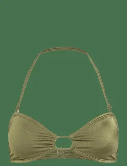 BRILHO BANDEAU - Bikinis