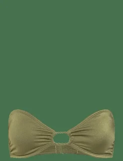 BRILHO BANDEAU - Bikinis