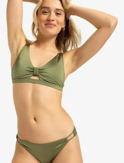 BRILHO BRALETTE TRI - Bikinis