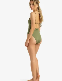 BRILHO ONE PIECE - Baddräkter