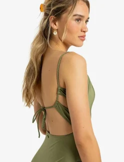 BRILHO ONE PIECE - Baddräkter