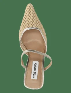 Brinley Heeled Sandals - Sandaler