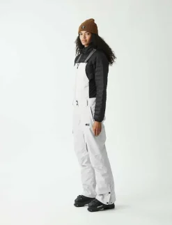 BRITA BIB PANTS - Skidbyxor