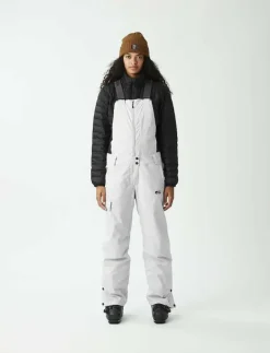 BRITA BIB PANTS - Skidbyxor