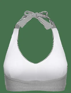 Britt Bikini Top - Triangelformad bikinis