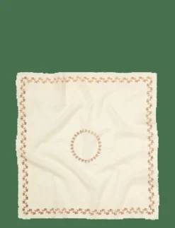 Brombeere Cotta Scarf - Sjalar