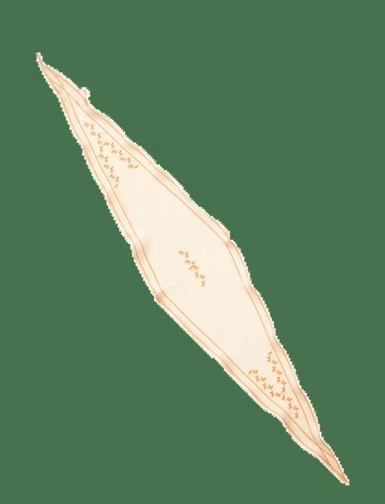 Brombeere Diamond Scarf - Sjalar