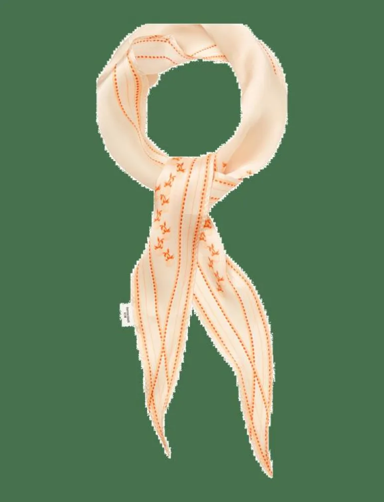 Brombeere Diamond Scarf - Sjalar