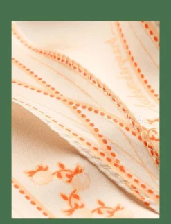 Brombeere Diamond Scarf - Sjalar