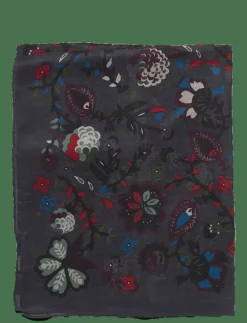 Bromflora Tabby Sia Scarf - Sjalar