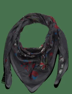 Bromflora Tabby Sia Scarf - Sjalar