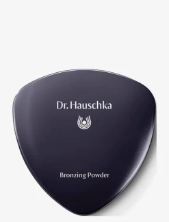 BRONZING POWDER 01 BRONZE 10 G - Ansikte