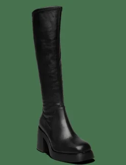 BROOKE - Höga stövlar