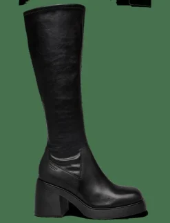 BROOKE - Höga stövlar