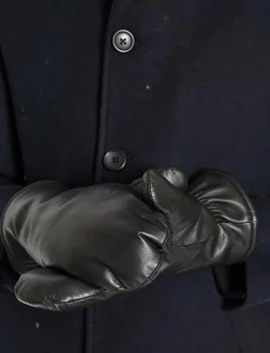 BS Marc Mittens - Tumvantar