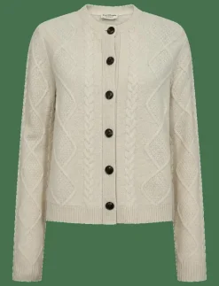 BS Marita Regular Fit Knitwear - Koftor