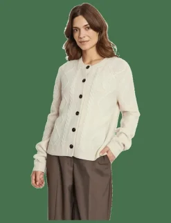 BS Marita Regular Fit Knitwear - Koftor