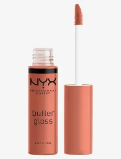 Butter Lip Gloss - Beauty