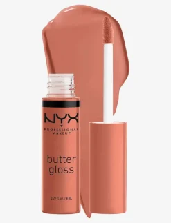 Butter Lip Gloss - Beauty