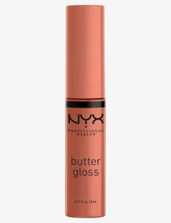 Butter Lip Gloss - Beauty