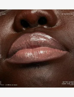Butter Lip Gloss - Beauty
